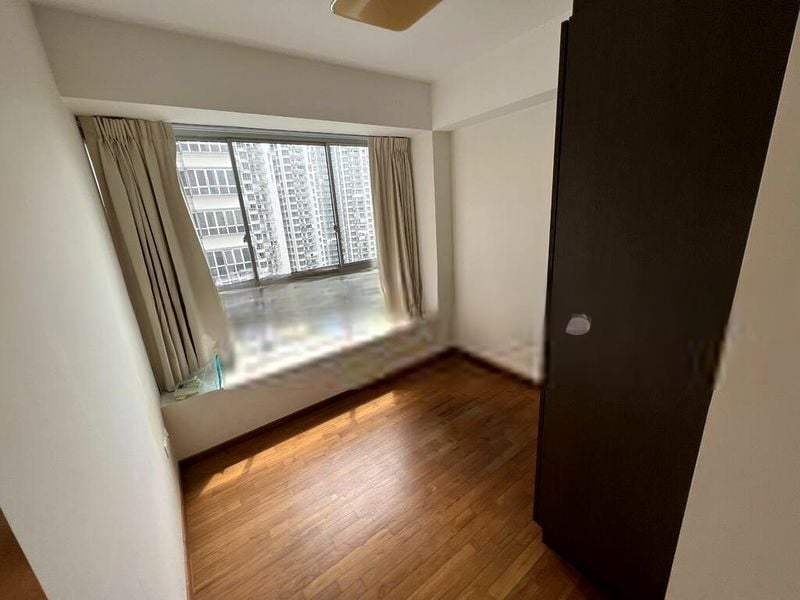 THE PARC CONDOMINIUM 7