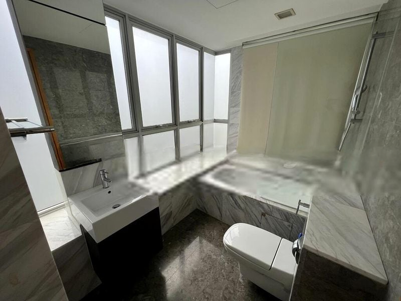 THE PARC CONDOMINIUM 4