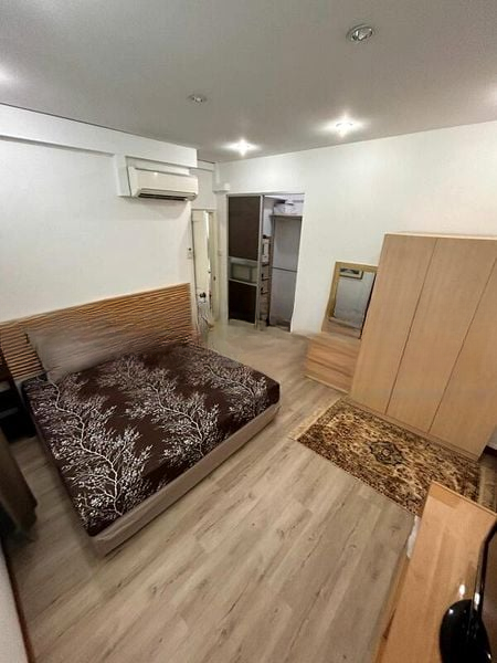 CASA PASIR RIS 6