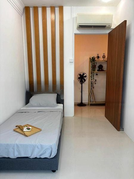 CASA PASIR RIS 9