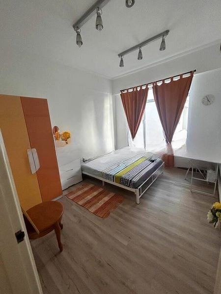 CASA PASIR RIS 7