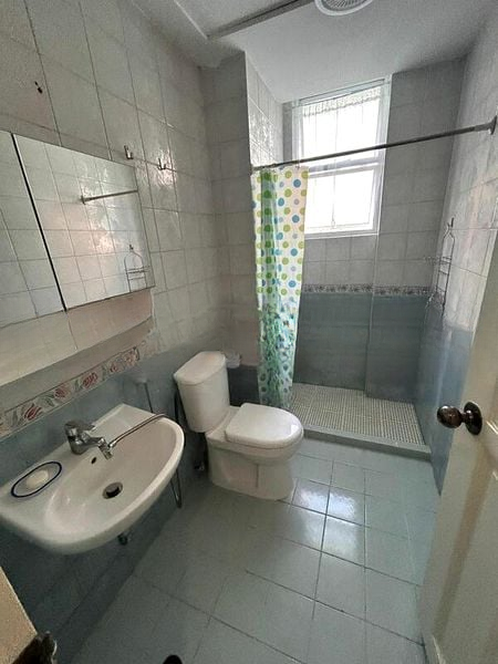 CASA PASIR RIS 3