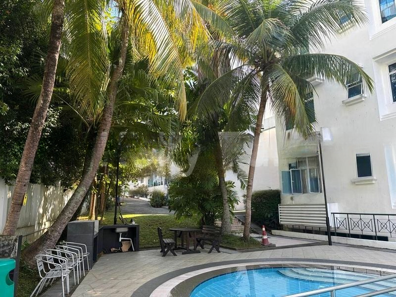 CASA PASIR RIS 1