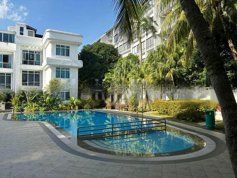 CASA PASIR RIS 2
