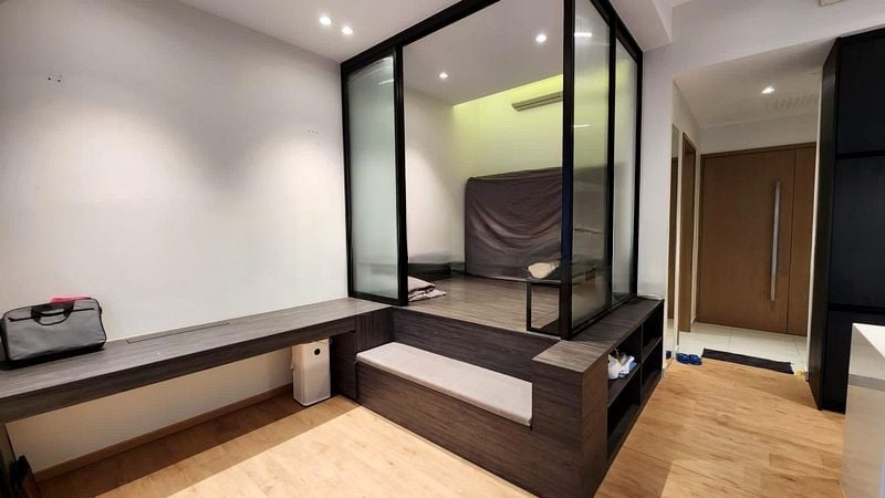 KAP RESIDENCES 2