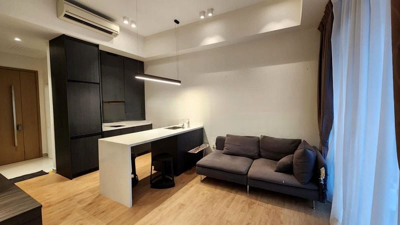 KAP RESIDENCES 1