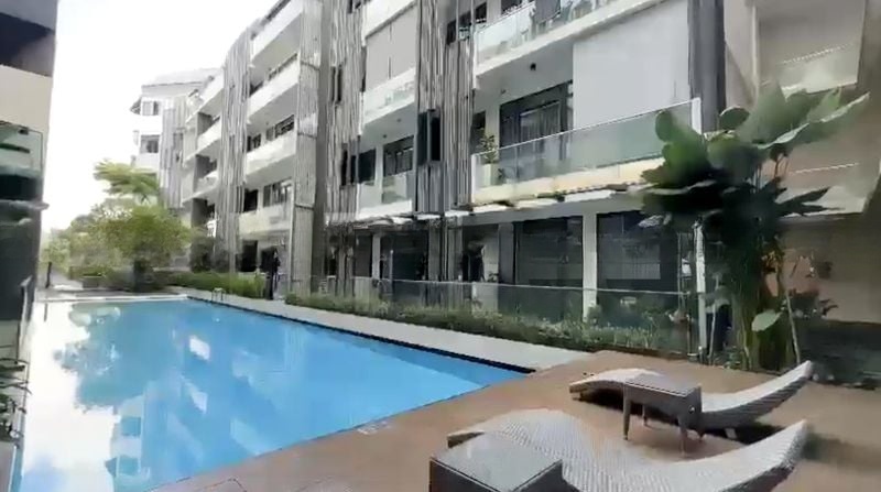KAP RESIDENCES 5
