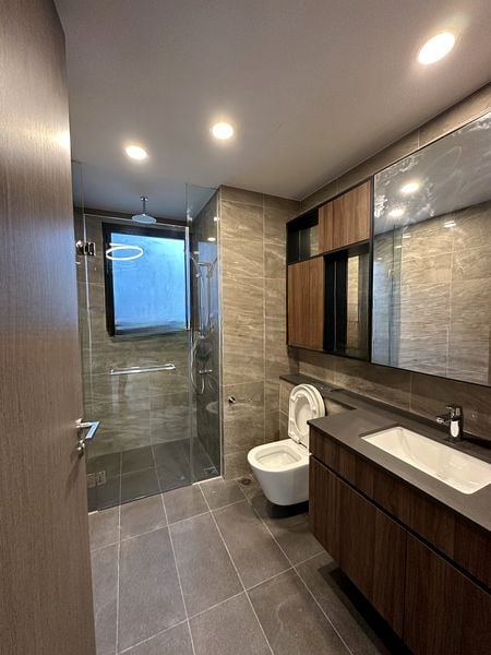 KENT RIDGE HILL RESIDENCES 6