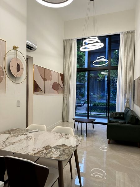 KENT RIDGE HILL RESIDENCES