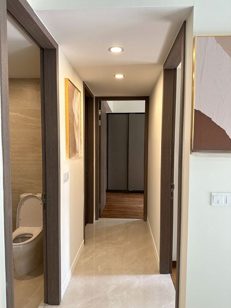 KENT RIDGE HILL RESIDENCES 4