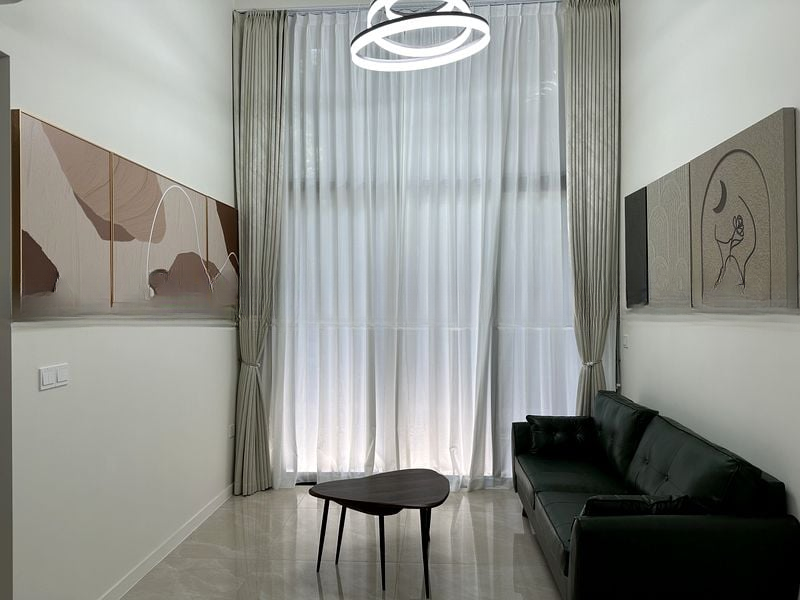 KENT RIDGE HILL RESIDENCES 3