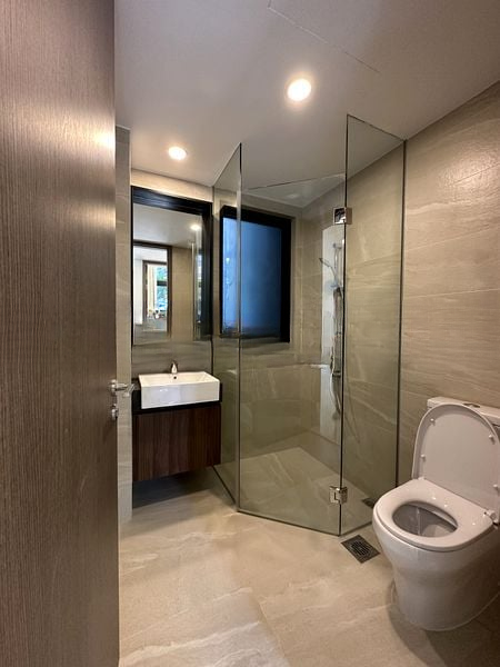 KENT RIDGE HILL RESIDENCES 9