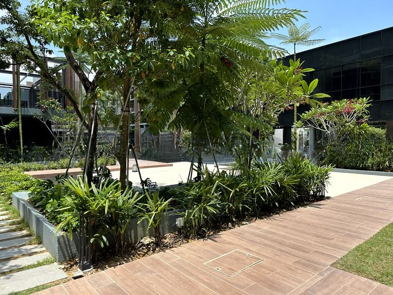 KENT RIDGE HILL RESIDENCES 14