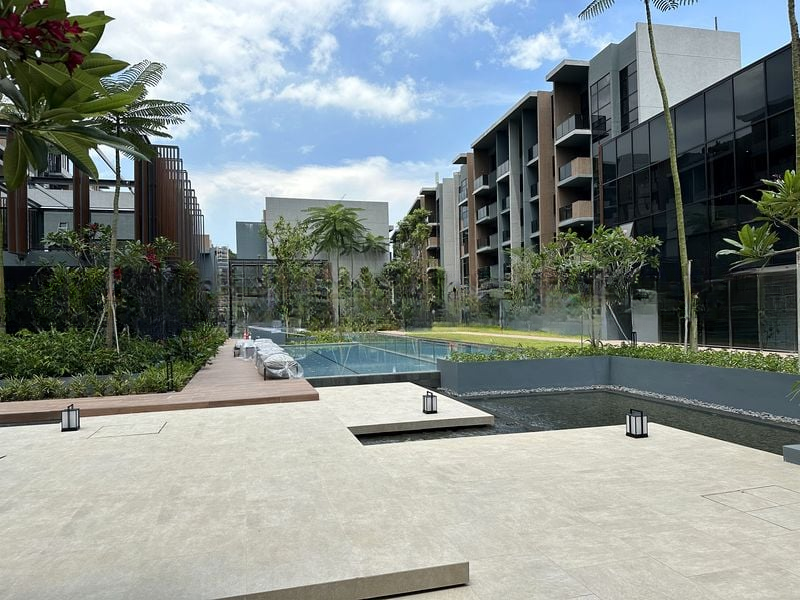 KENT RIDGE HILL RESIDENCES 15