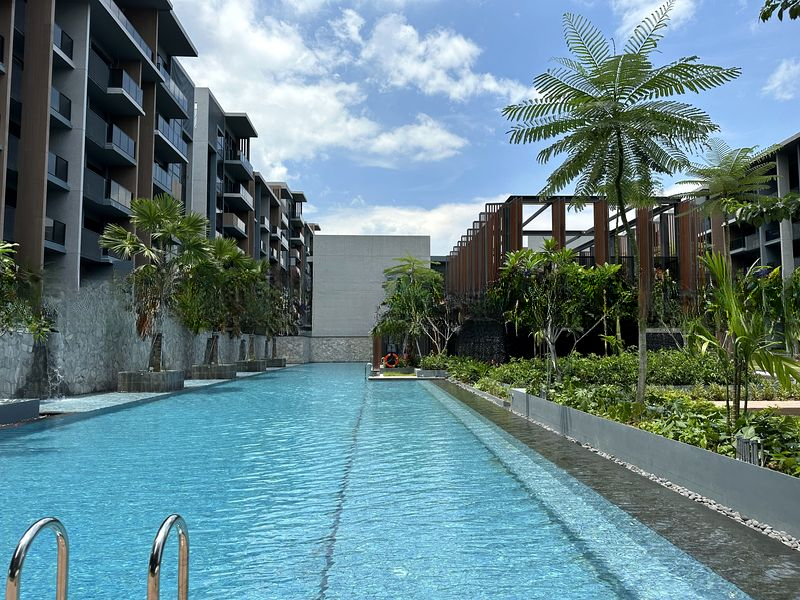 KENT RIDGE HILL RESIDENCES 12