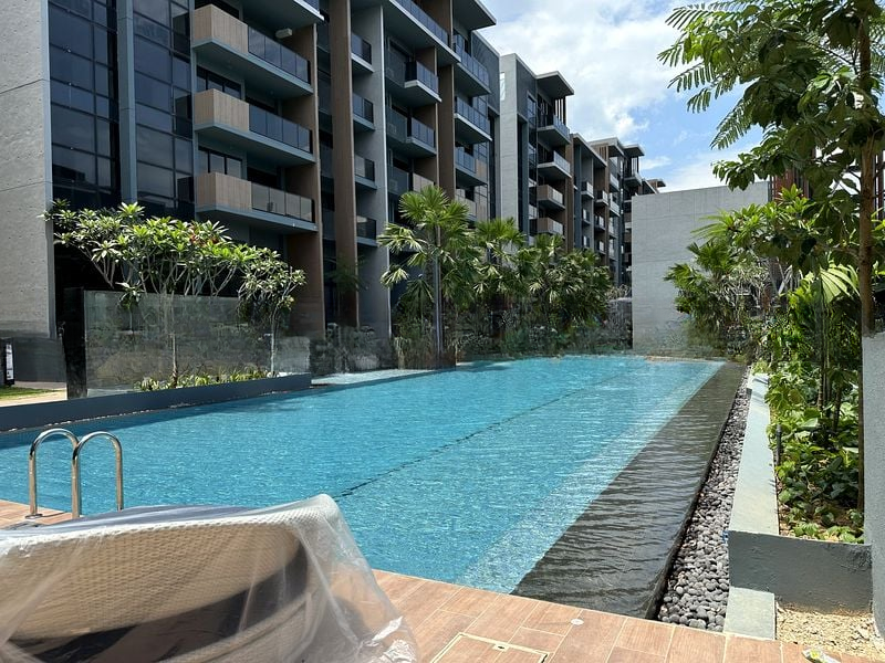 KENT RIDGE HILL RESIDENCES 11