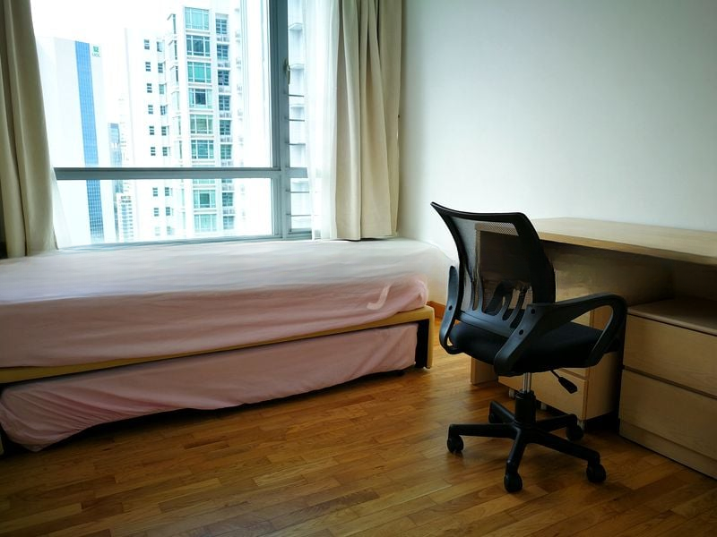 PARK INFINIA AT WEE NAM 4