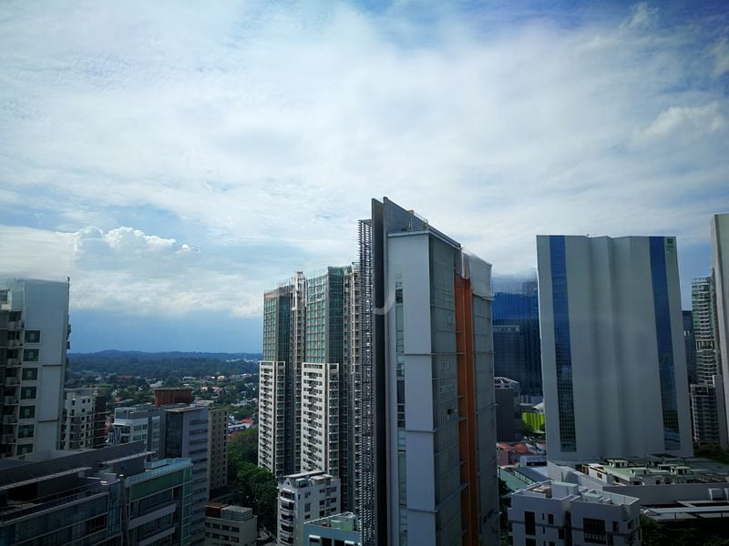 PARK INFINIA AT WEE NAM 2