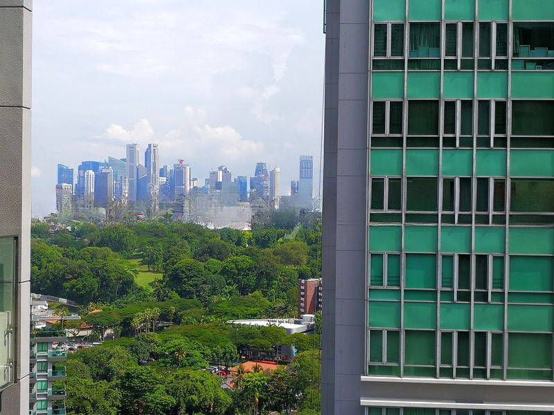 PARK INFINIA AT WEE NAM 6