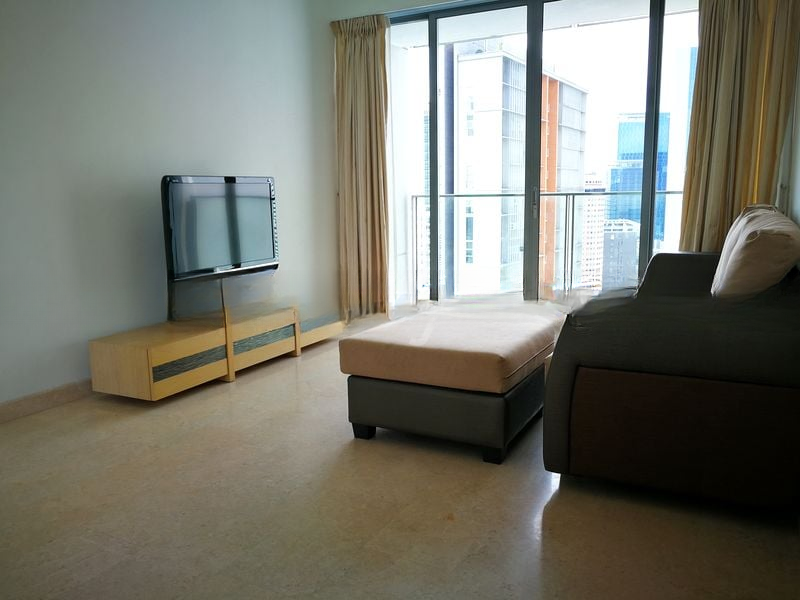 PARK INFINIA AT WEE NAM 7