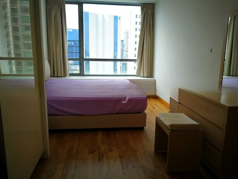 PARK INFINIA AT WEE NAM 3