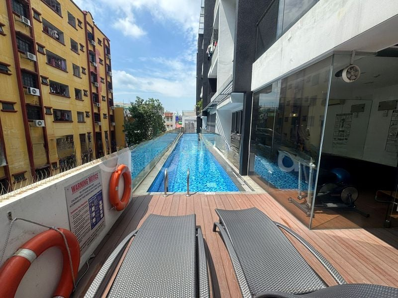 CENTRA RESIDENCE 3