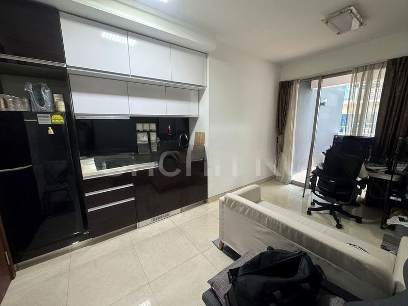 CENTRA RESIDENCE 6