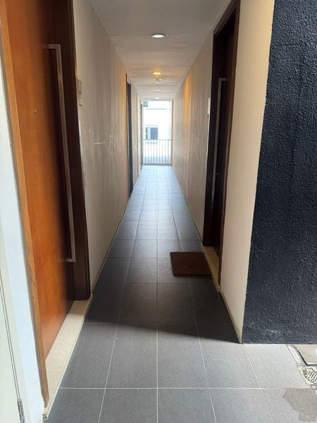 CENTRA RESIDENCE 5
