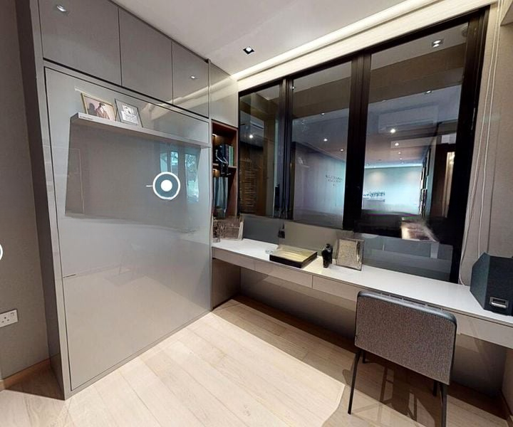 IRWELL HILL RESIDENCES 5