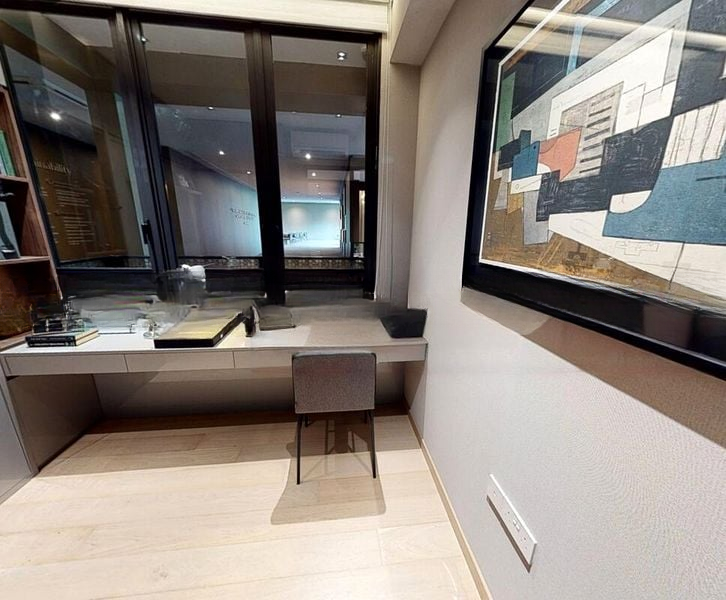 IRWELL HILL RESIDENCES 3