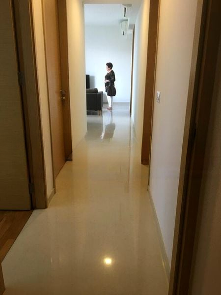 THE LAKEFRONT RESIDENCES 1