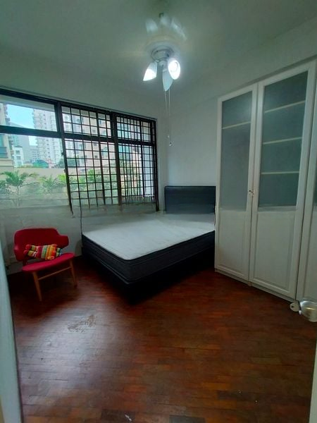 BALESTIER REGENCY 5