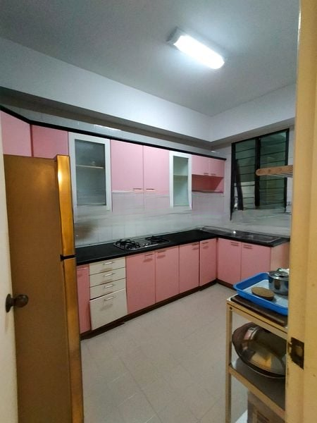 BALESTIER REGENCY 10