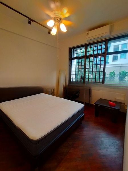 BALESTIER REGENCY 7
