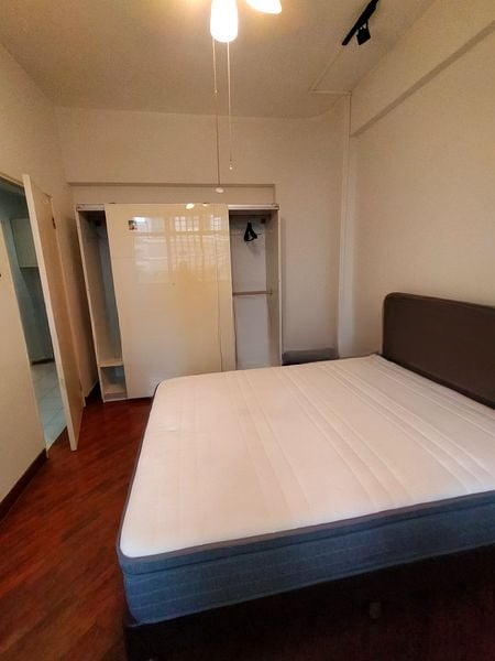BALESTIER REGENCY 8