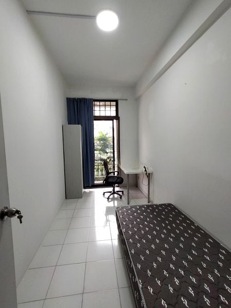 BALESTIER REGENCY 9
