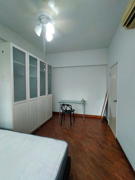 BALESTIER REGENCY 6