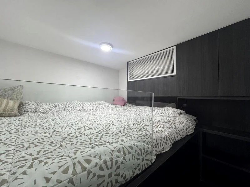 SPOTTISWOODE SUITES 2