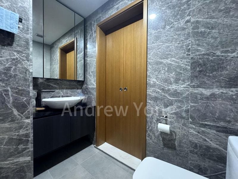 SPOTTISWOODE SUITES 3