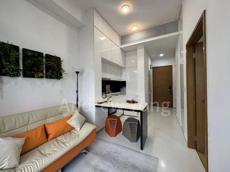 SPOTTISWOODE SUITES 6