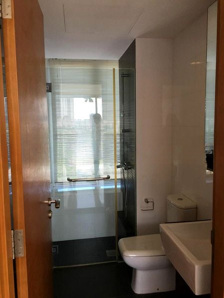 THE PARC CONDOMINIUM 7