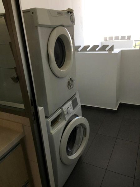 THE PARC CONDOMINIUM 10