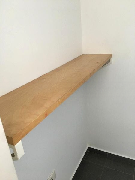 THE PARC CONDOMINIUM 9