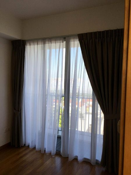 THE PARC CONDOMINIUM 4