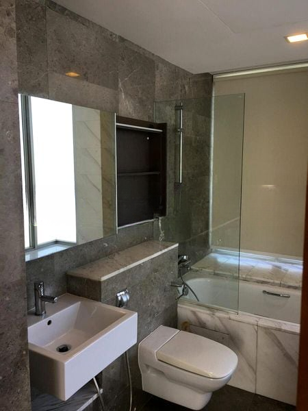 THE PARC CONDOMINIUM 8