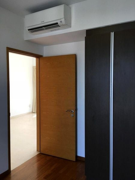 THE PARC CONDOMINIUM 6