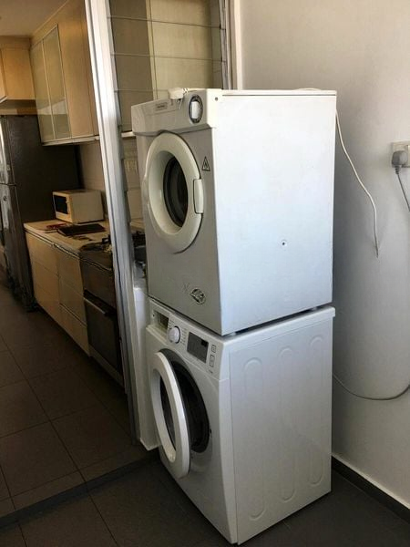 THE PARC CONDOMINIUM 3