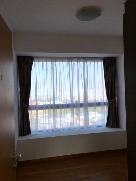 THE PARC CONDOMINIUM 5