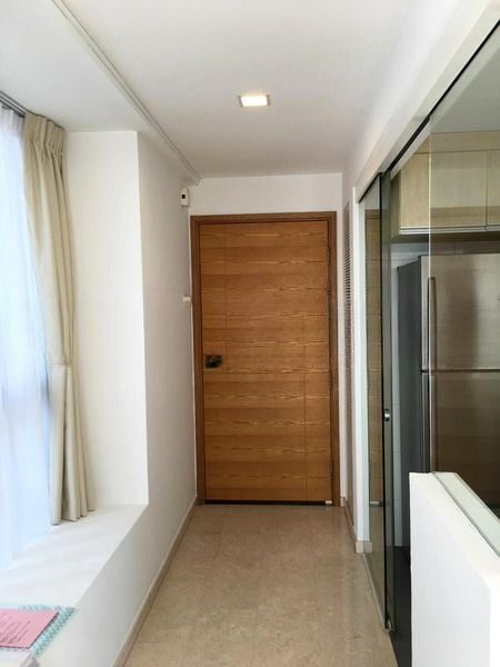 THE PARC CONDOMINIUM 2