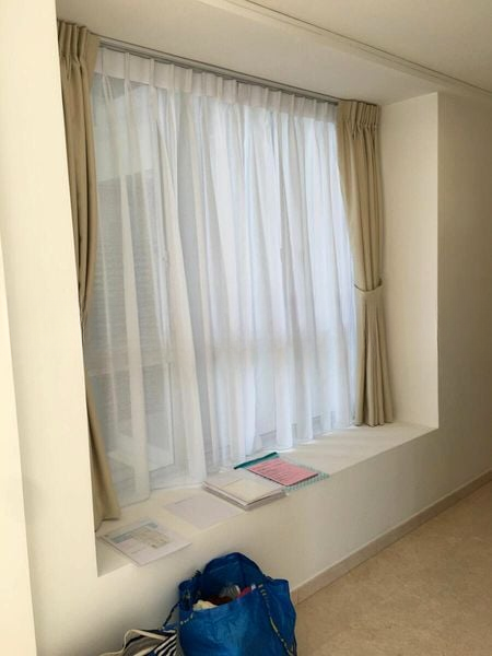 THE PARC CONDOMINIUM 11